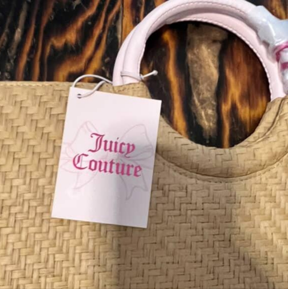 Juicy Couture bag NWT - Picture 4 of 5